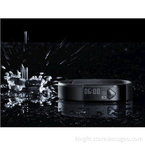 Bluetooth bracelet watch
